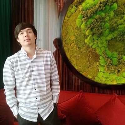 JARmRevpiBLWsdQ's profile picture. Нечем Обычный как и все существующие люди