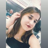 Hande (@_hande_akca) Twitter profile photo