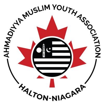 Official account of Halton-Niagara chapter of Ahmadiyya Muslim Youth Association Canada. Halton-Niagara is Regional chapter of @AMYACanada