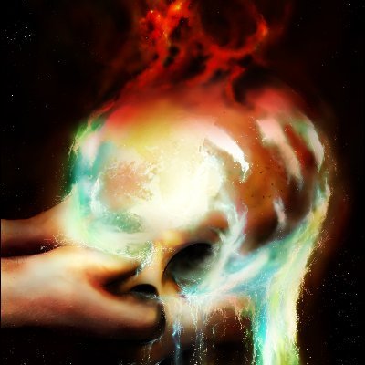 kristian88tot's profile picture. 3D Artist, Game Developer