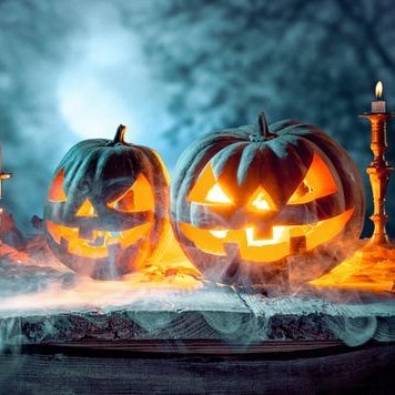 Halloween FF XV Big Bangさんのプロフィール画像