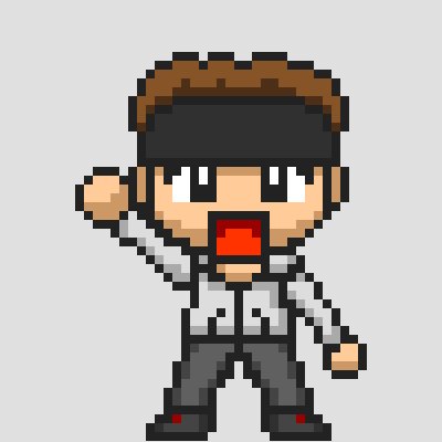 Broken Guardian // Webdeveloper, Gamedev, 🎲⚔ Dungeon Master