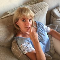 Deborah Spargo - @SpargoDeborah Twitter Profile Photo