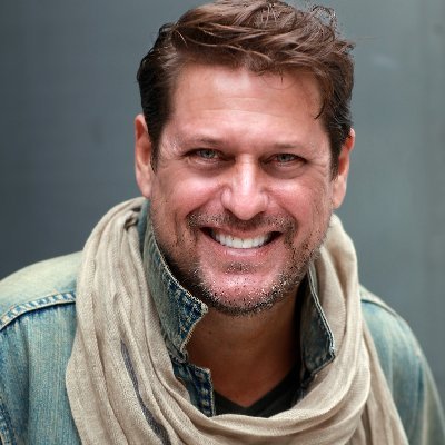 AMERICAN CELEBRITY CHEF, TV Host, Network Correspondent, Bestselling Author, Tastemaker