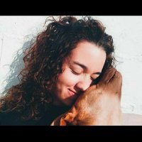 Pilar Tienza (@pilartienznava) 's Twitter Profile Photo Pilar Tienza (@pilartienznava) 's Twitter Profile Photo