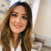 Özlem Yurtal (@yurtalozlem) 's Twitter Profile Photo Özlem Yurtal (@yurtalozlem) 's Twitter Profile Photo