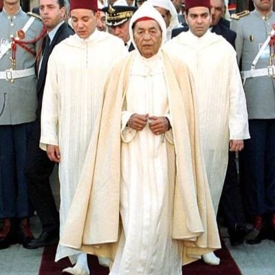 AYMANMOUKHTARI's profile picture. 