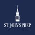 St. John's Prep (@stjohnsprep) Twitter profile photo