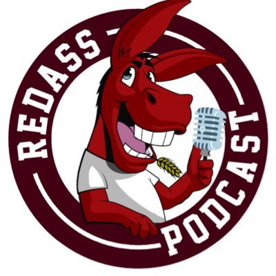 RedAss Podcast