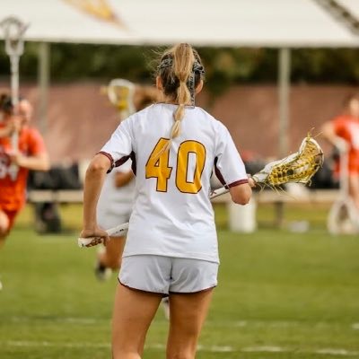 car_adams3's profile picture. 100% that crit . Arizona State University Lacrosse 20' . STA 16'