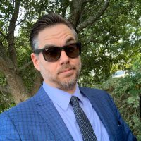 Brian Wolfe (@thebrianwolfe) 's Twitter Profile