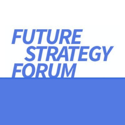 Future Strategy Forum