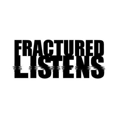 Official monthly @FracVis Podcast. Hosted by Luke Bailey, Fractured Listens explores the weird and wonderful world of genre cinema with special guests  🎞 🎥