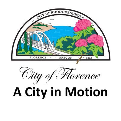 Official page for the City of Florence, Oregon Municipal Government. The City of Florence is Oregon's Premier Coastal Community!