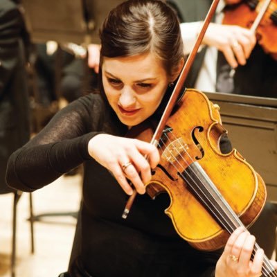 viola-playing Hungarian-learning twin-mom of three! @TorontoSymphony @TSOmusicians @santafeopera @UofTMusic