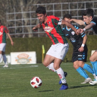 RACING CLUB VILLALBÉS - ⚽️ 1° EQUIPO ❤💚 ❤💚 @racingvillalbes