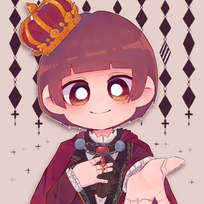アル・フォテュンヌ／Vtuber兼V-Liverさんのプロフィール画像