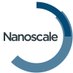 Nanoscale journal family (@nanoscale_rsc) Twitter profile photo