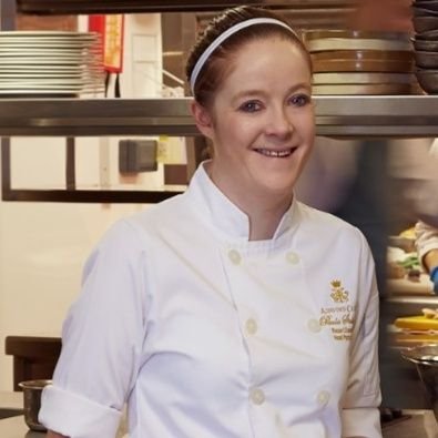 Global Director of Chocolate and Patissere at Red Carnation Hotels
@redcarnationhotels
📍@ashfordcastle