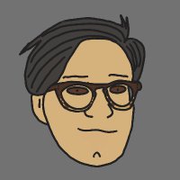 Walter Chen (@smalter) 's Twitter Profile Photo Walter Chen (@smalter) 's Twitter Profile Photo