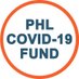PHL COVID-19 Fund (@phlcovid19fund) Twitter profile photo PHL COVID-19 Fund (@phlcovid19fund) Twitter profile photo