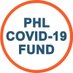 PHL COVID-19 Fund (@phlcovid19fund) Twitter profile photo