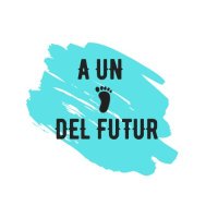 A un pas del futur (@aunpasdelfutur) 's Twitter Profile
