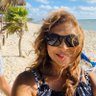 NirmalaNaidoo's profile picture. Naidoo is a veteran award-winning television anchor, journalist and wife and mother of two boys.