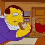 Without a Mayor Quimby, our town would really stink