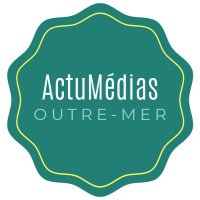 ActuMédias Outre-Mer (@actusmedia) 's Twitter Profile