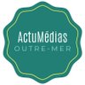 Actusmedia's profile picture. ActuMédias Outre-Mer traite de l'actualité ultramarine des télécoms, des médias audiovisuels et du numérique.

Contact : actusmediaom@gmail.com