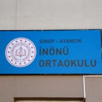 Ayancık İnönü Ortaokulu (@5701inonu) 's Twitter Profile