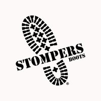StompersBoots(@StompersBoots) 's Twitter Profile Photo