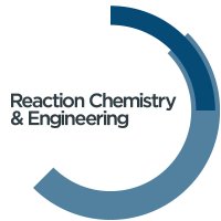 Reaction Chemistry & Engineering(@RSC_ReactionEng) 's Twitter Profile Photo