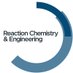 Reaction Chemistry & Engineering (@RSC_ReactionEng) Twitter profile photo