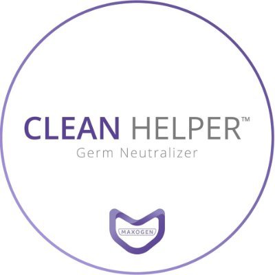 Leading the #personalcare revolution with smart medical technology.
Neutralizes 99.99% of germs on all surfaces in seconds.
Powered by MAXOGEN Group