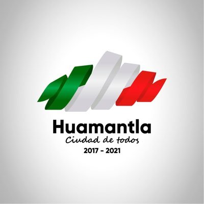 Twitter del Gobierno Municipal de Huamantla 2017 - 2021. #CiudadDeTodos