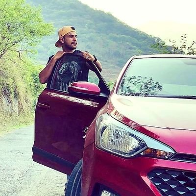 Musthafamkt's profile picture. 