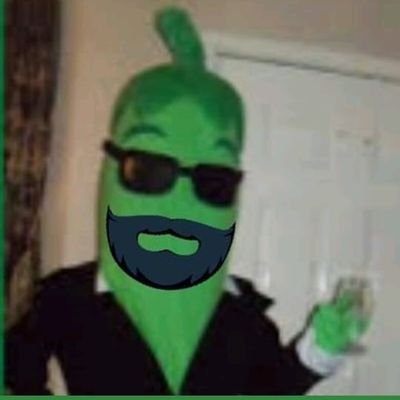 soyelchileverde Profile Picture