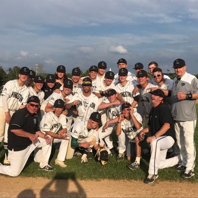 Livingston Lancer Baseball Home of the 2018 GNT champions