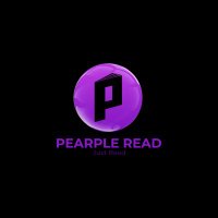 Pearple Read(@PearpleRead) 's Twitter Profile Photo