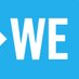 WE (@wemovement) Twitter profile photo WE (@wemovement) Twitter profile photo