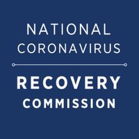 National Coronavirus Recovery Commission