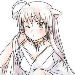 femalehybrid__'s profile picture. ❝Iғ  ʏᴏᴜ·ʀᴇ  ɢᴏɪɴɢ ᴛᴏ ʙᴇ ʜᴇʀᴇ ᴛᴏ ᴄʀɪᴛɪᴄɪᴢᴇ ᴍᴇ, ᴛʜᴇʀᴇ ɪs ᴛʜᴇ ᴅᴏᴏʀ❞. #RP.  ⌜ˢᵖᵃ ⁺ ᵉᶰᵍ ᴿᴾ⌟. @iPriestOfTime_❤️ #NoLewd.