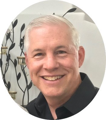Pastor at Emanuel Santa Barbara (LCMS)
Adjunct Theology Professor at CUI,
Concordia Seminary St. Louis grad (’93 & ’00),
Calif. Lutheran University grad. '89