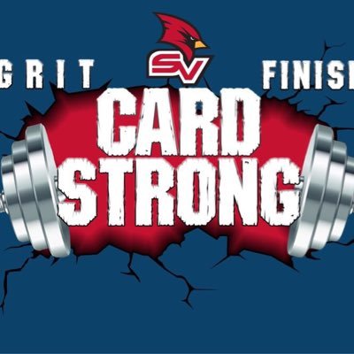 SVSU Cardinal S&C