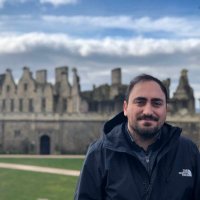 Cüneyt DEMİRKOL (@cneyt_demirkol) 's Twitter Profile