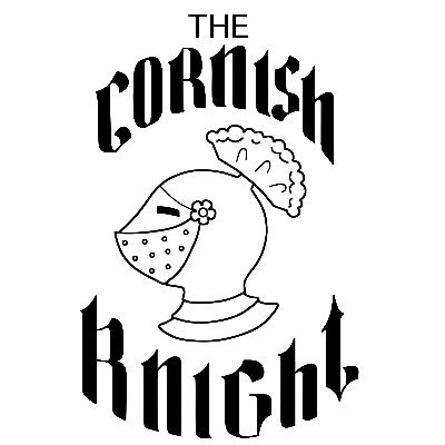The Cornish Knight is on bsky with the same nameさんのプロフィール画像