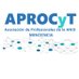 APROCYT (@aprocyt) Twitter profile photo APROCYT (@aprocyt) Twitter profile photo