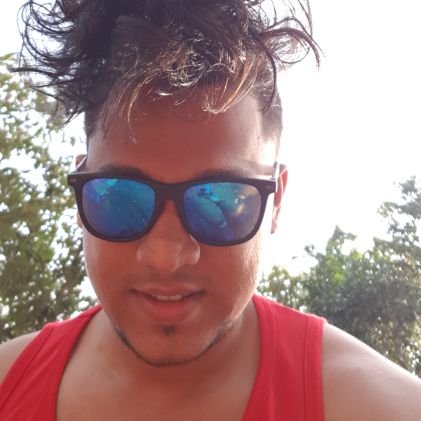 English Teacher, sport enthusiast, Chennaiyin.
Instagram: the_englishhub